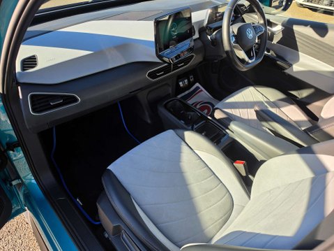 Volkswagen ID.3 ID3 Style 5dr 15
