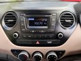 Hyundai i10 1.0 S Air Euro 5 5dr 15