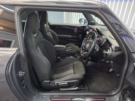Mini Hatch 2.0 Cooper S GPF Hatchback 3dr Petrol Steptronic Euro 6 (s/s) (192 ps) 20