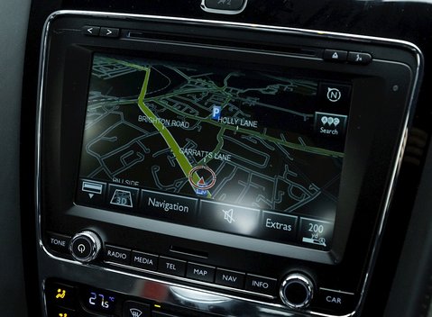 Bentley Continental Supersports 17