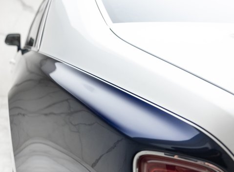 Rolls-Royce Phantom VIII EWB 69