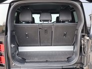 Land Rover Defender 90 X-DYNAMIC SE MHEV styled By seeker Huge spec Price match offer  27