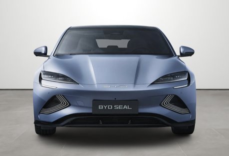BYD Seal 390kW Excellence AWD 83kWh 4dr Auto