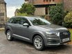 Audi Q7 TDI QUATTRO SE 6