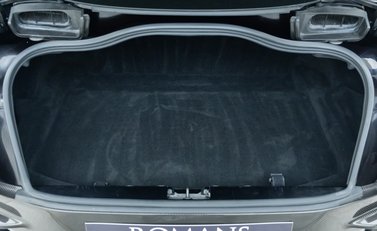 Aston Martin DBS Superleggera 42