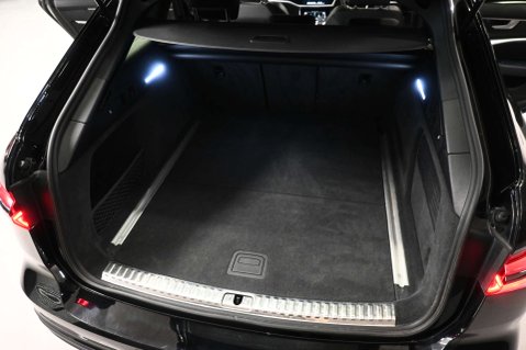 Audi A6 2.0 A6 Black Edition 40 TDI MHEV Semi-Auto 5dr 67