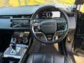 Land Rover Range Rover Evoque 1.5 Range Rover Evoque Autobiography PHEV Auto 4WD 5dr 40