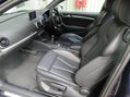 Audi S3 2.0 S3 TFSI Quattro 4WD 3dr 8