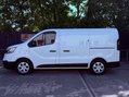 Renault Trafic SL28 BUSINESS PLUS DCI 6