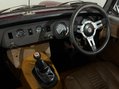 MG Midget CONVERTIBLE 10