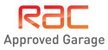 RAC Approved Garage