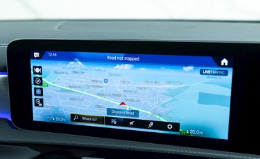 Mercedes-Benz A Class A45 S 4Matic+ Plus 19