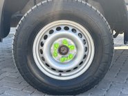 Mercedes-Benz Sprinter 316 Cdi 4x4 Arbor Tipper - 3.5t Towing Capacity 28