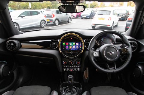 Mini Hatch COOPER S SPORT 3