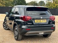 Suzuki Vitara ULTRA BOOSTERJET ALLGRIP 2