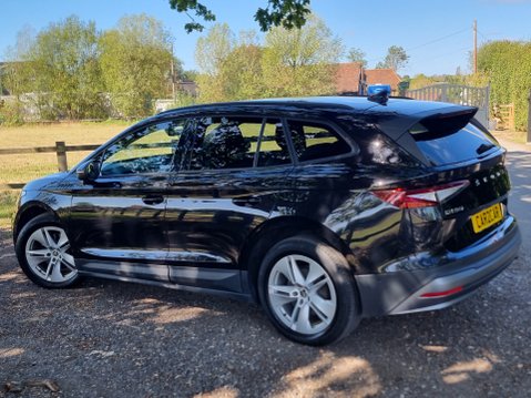 Skoda Enyaq 60 7