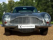 Aston Martin DB6 MANUAL 2
