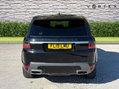 Land Rover Range Rover Sport 3.0 Range Rover Sport HSE SDV6 Auto 4WD 5dr 6