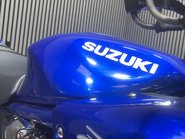 Suzuki Bandit 600 GSF 2002 MK2 22K RUNNING PROJECT BIKE SPARES OR REPAIR 600CC 17