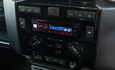 Land Rover Defender 90 XS Twisted T60 16