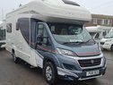Auto-Trail Apache 634