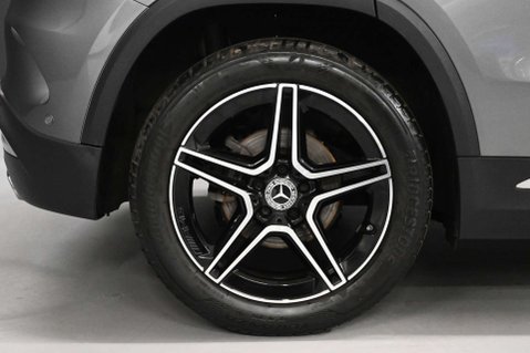 Mercedes-Benz GLA 1.3 GLA 200 AMG Line Executive Auto 5dr 44