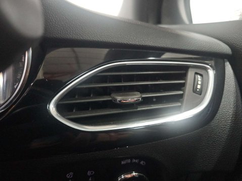 Vauxhall Astra 1.4 Astra SRi Nav T 5dr 45