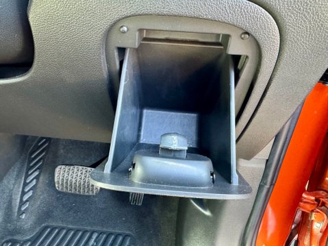 Vauxhall Mokka SE CDTI 22