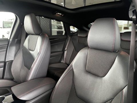 Ford Mondeo 2.0 EcoBlue ST-Line Edition Auto Euro 6 (s/s) 5dr 19