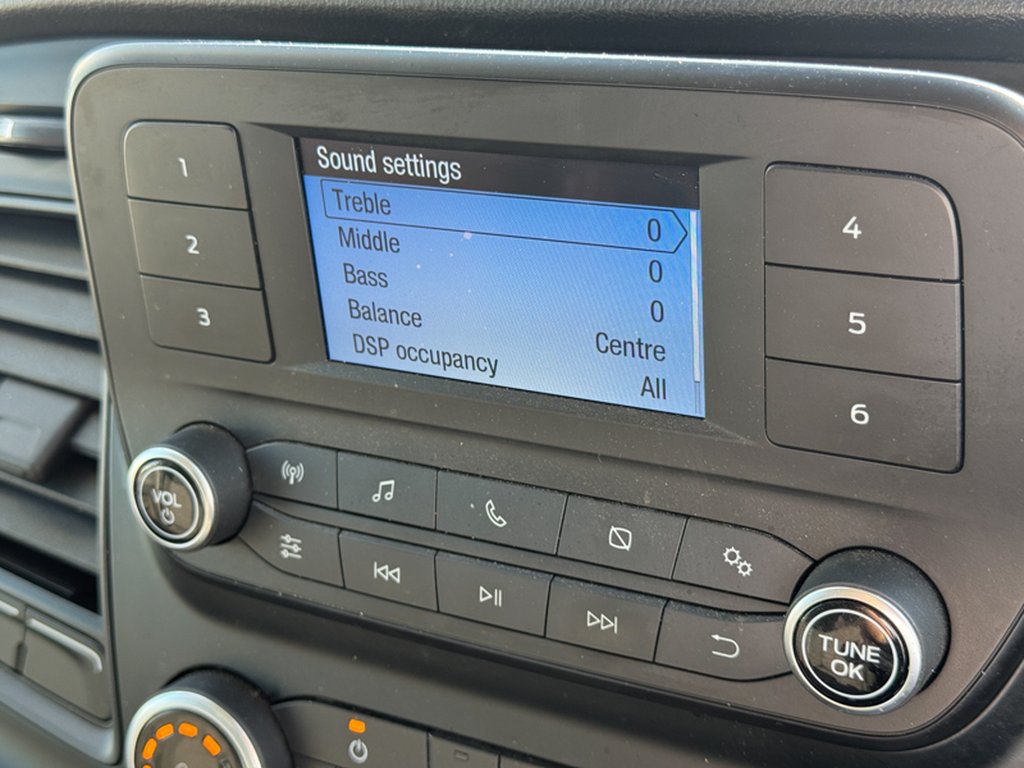 2024 Ford TransitLWB L3H3 High Roof Leader 350 Air Con EURO 6 — thumbnail 30 of 50