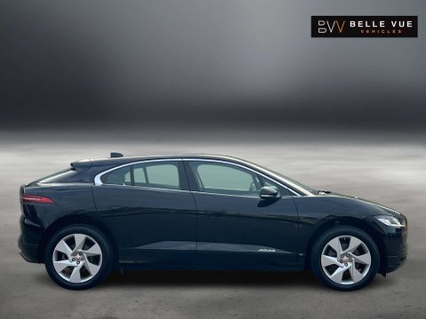 Jaguar I-Pace I-PACE EV400 SE 4WD 5dr - NATIONAL DELIVERY* 3