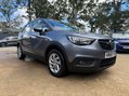 Vauxhall Crossland X 1.2 Crossland X SE ecoTEC S/S 5dr 6