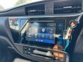 Toyota Auris VVT-I ICON TECH TOURING SPORTS 43