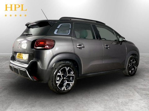 Citroen C3 Aircross 1.2 PureTech Shine Plus SUV 5dr Petrol EAT6 Euro 6 (s/s) (130 ps) Air Con - 7