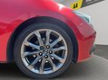 Mazda 3 2.0 SKYACTIV-G Sport Nav Auto Euro 5 (s/s) 5dr 41