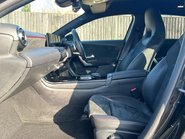 Mercedes-Benz A Class A 200 AMG LINE EXECUTIVE 19