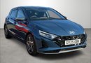 Hyundai i20 1.0T GDi Ultimate 5dr DCT 1