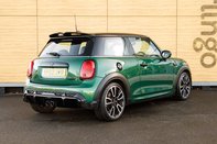 Mini Hatch COOPER S SPORT 2