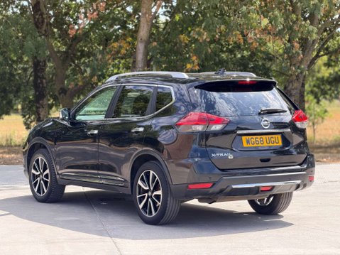 Nissan X-Trail 1.6 X-Trail Tekna dCi 5dr 3