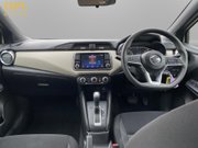 Nissan MICRA 1.0 IG-T Acenta Hatchback 5dr Petrol XTRON Euro 6 (s/s) (92 ps) 19