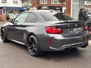 BMW M2 3.0i Coupe 2dr Petrol DCT Euro 6 (s/s) (370 ps) 2