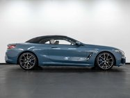 BMW 8 Series 3.0 840i Auto 2dr 14