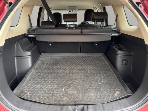 Mitsubishi Outlander 2.0h 12kWh Juro CVT 4WD Euro 6 (s/s) 5dr 28