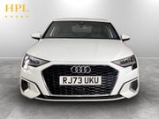 Audi A3 1.5 TFSI 35 Sport Saloon 4dr Petrol S Tronic Euro 6 (s/s) (150 ps) Cruise 2