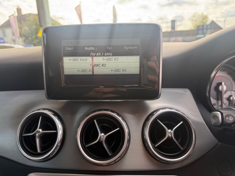 Mercedes-Benz GLA 2.1 GLA200d AMG Line (Premium Plus) 7G-DCT 4MATIC Euro 6 (s/s) 5dr 24