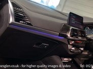 BMW X3 3.0 X3 M Competition Edition Auto 4WD 5dr 25