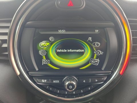 Mini Hatch 1.5 Cooper Auto Euro 6 (s/s) 5dr 48