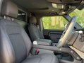Land Rover Defender 3.0 Defender Hard Top D MHEV Auto 4WD 3dr 12