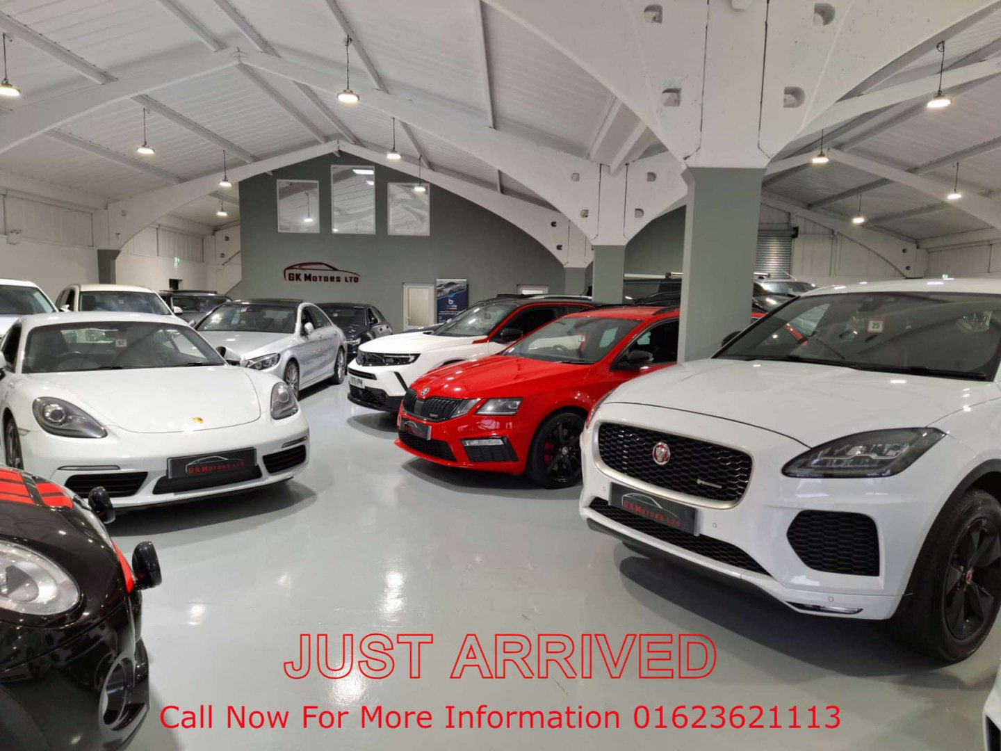 2016 SEAT Ateca