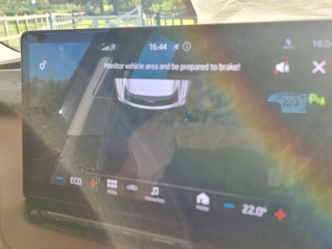 Skoda Enyaq 60 Suite Interior Assisted Drive Pack 57